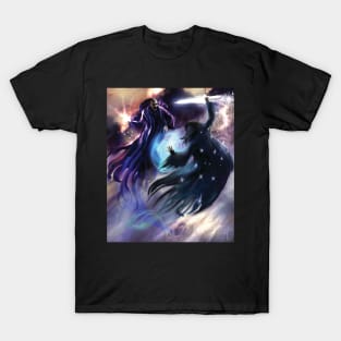 Warlocks at War! T-Shirt